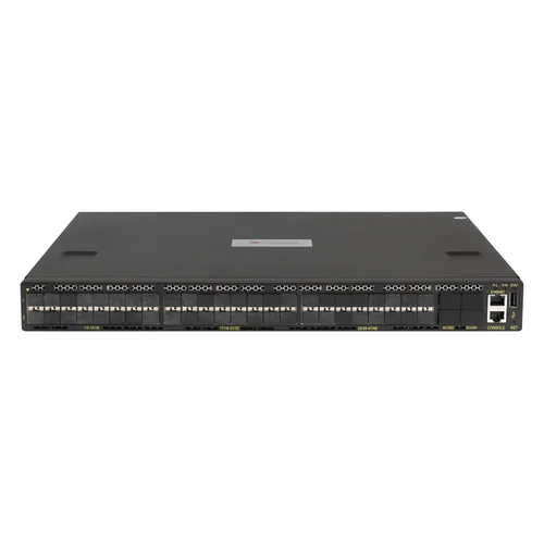 Управляемый коммутатор уровня 3 Orion Delta D48E Управляемый коммутатор уровня 3 Orion Delta D48E